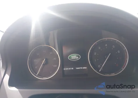 2013 Land Rover Lr2 из США, поврежденный, VIN SALFR2BG3DH359509